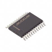 MAX7311AUG+ Maxim Integrated POR 400kHz I2C, SMBus I/O Expander