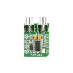 MIKROE-1366 MikroElektronika