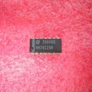 MM74C20N National Semiconductor
