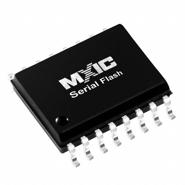 MX25L6445EMI-10G Macronix 64M (8M x 8) FLASH - NOR 104MHz 2.7 V ~ 3.6 V