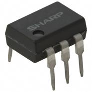 PC725V0YSZXF Sharp Microelectronics