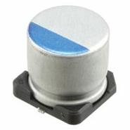 PCV1H680MCL2GS Nichicon 50V Surface Mount -55°C ~ 105°C Radial, Can - SMD