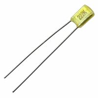 QYX1H222KTP Nichicon Radial 50V ±10% 2200pF