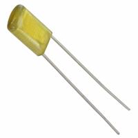 QYX2A182JTP Nichicon General Purpose ±5% 1800pF 100V