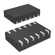 STM6600DU25DM6F STMicroelectronics Open Drain or Open Collector Smart ON/OFF Controller 3.5V