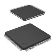 STR735FZ2T7 STMicroelectronics 32-Bit FLASH 256KB (256K x 8) Microcontroller