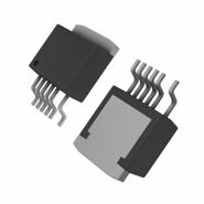 TOP232YN Power Integrations 66kHz ~ 132kHz Flyback 25W Converter Offline Switch