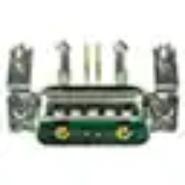 13-000210 Conec Mounting Hardware, Strain Relief MicroTCA™