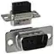 161A13399X Conec Signal Tray Crimp 7.5 A