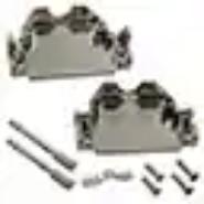 165X10909X Conec 9 Position Slot Head Jackscrews