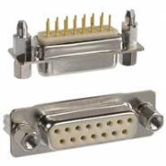 172-E15-213R911 NorComp Solder Board Lock Signal 15 Positions