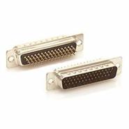 180-044-113R001 NorComp Plug, Male Pins Signal 44 Positions Housing/Shell (Unthreaded)