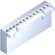 22-01-2115 Molex Polarizing Key KKR 6471