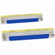 320X12559X Conec Female Female D-Sub, 37 Pin Female Tray Mounting Hardware