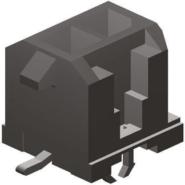 43045-0220 MOLEX 2 Row 3 mm 2 Position