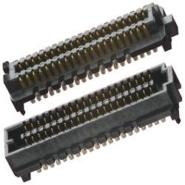 46557-5545 MOLEX 4 Row Reel 1.27 mm 200 Position