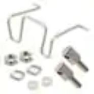 5707.0103.412 Schurter Quick Connect Filtered (EMI, RFI) - Commercial, Medical Bulk 5707