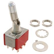 7301K2ZQE C&K Components