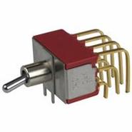 7401MD9AV2BE C&K Components