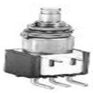 8442AB Apem Inc. Epoxy Sealed Terminals 8000 PC Pin Standard