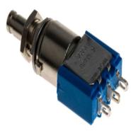 8636A Apem Inc. 8000 Solder Lug Standard