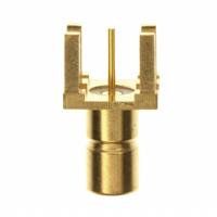 903-518J-51P Amphenol RF 50 Ohm Board Edge, End Launch SMB 4GHz