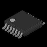 AD5251BRU100 Analog Devices