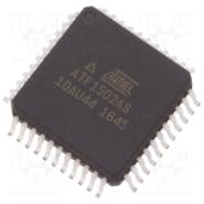 ATF1502AS Atmel
