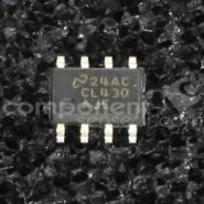 CLC430AJE National Semiconductor