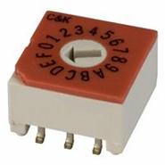 CRD16CM0SB C&K Components