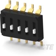 DS05 Apem Inc. Epoxy Sealed Terminals DS PC Pin