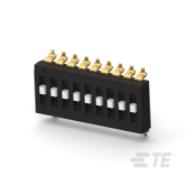 DS09 Apem Inc. Epoxy Sealed Terminals DS PC Pin