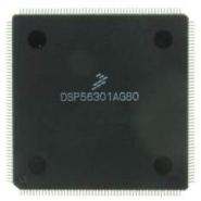 DSP56301AG80B1 Freescale / NXP