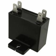 EEC2E805HQA404 Nichicon Motor Run -25°C ~ 85°C Chassis Mount -5%, +10%