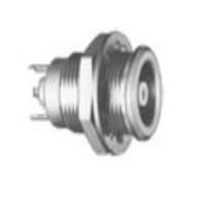 ERA.0A.250.CTL LEMO Coax 0A Solder Cup 50 Ohm