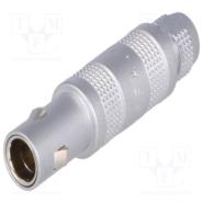 FFA.00.250.CLAC27 LEMO Solder NIM-CAMAC CD/N 549 0 50 Ohm