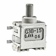 G3B15AH NKK Switches