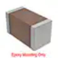 GCG188R71E154MA12J Murata Electronics