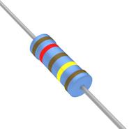 HVR3700001214FR500 Vishay BC Components 0.5W, 1/2W ±1% Metal Film -55°C ~ 155°C