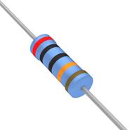 HVR3700002003FR500 Vishay BC Components ±200ppm/°C -55°C ~ 155°C ±1% 0.5W, 1/2W