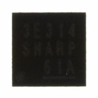 IR3E3146 Sharp Microelectronics TFT-LCD Monitors Gamma Correction Reference