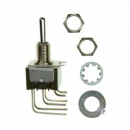 M2023SS1W40 NKK Switches