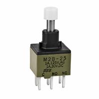 M2B25AA5W03-FB NKK Switches