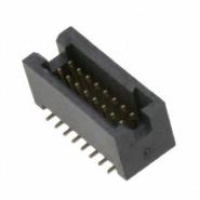 M50-4900845 Harwin Surface Mount Shrouded 2 Rows Archer M50