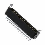 M80-8532642 Harwin Plug 2 Rows Solder Male Pin