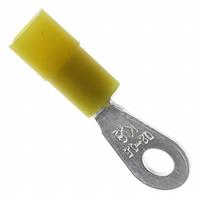 MN24-2RK 3M 24-26 AWG Yellow Tin Crimp