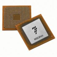 MSC8101M1500F Freescale / NXP