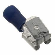 MVU14-250DMFK-A 3M Crimp Butted Seam Non-Mating End Insulated Free Hanging (In-Line)