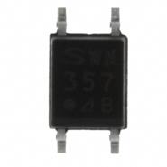 PC357N2TJ00F Sharp Microelectronics