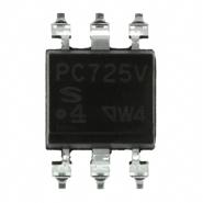 PC725V0YUZXF Sharp Microelectronics